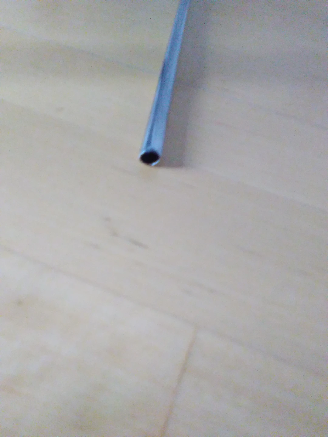 Stainless Steel Straws with Cleaning Brush 🥕 - photo 2