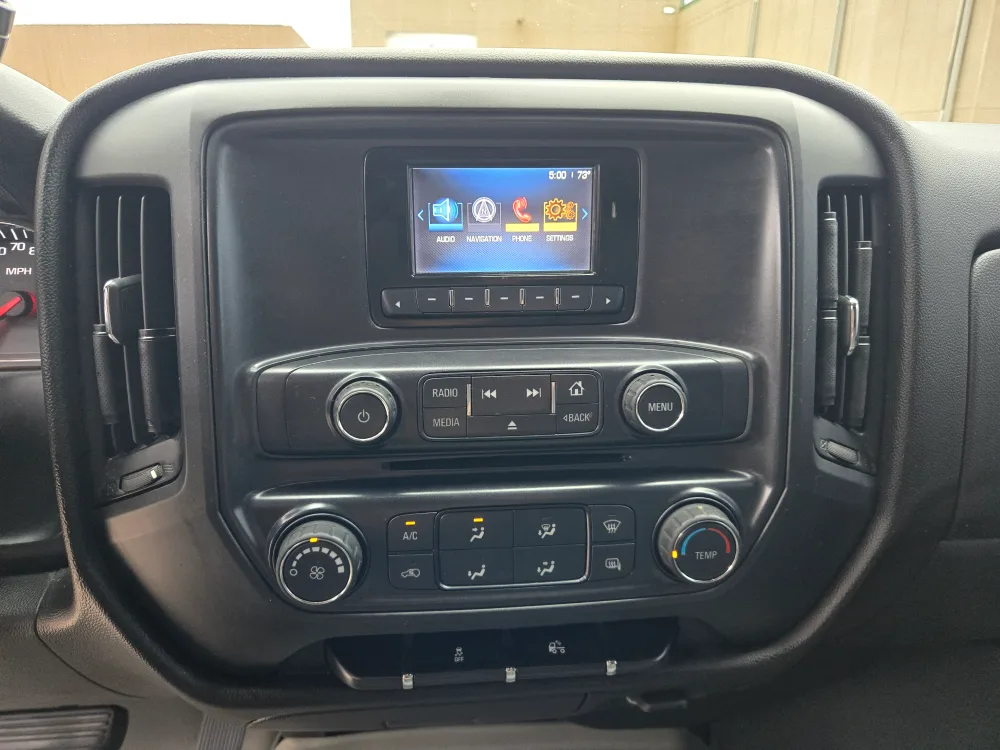 **2014 CHEVY SILVERADO 1500** INSPECTED AND READY TO GO! image indicator(9)