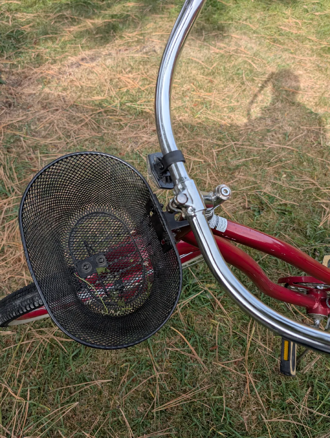 Huffy Cranbrook Women's Cruiser Bike image indicator(5)