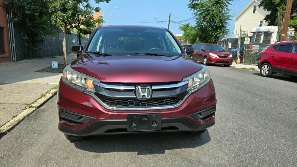 Honda CR-V SUV image indicator(3)