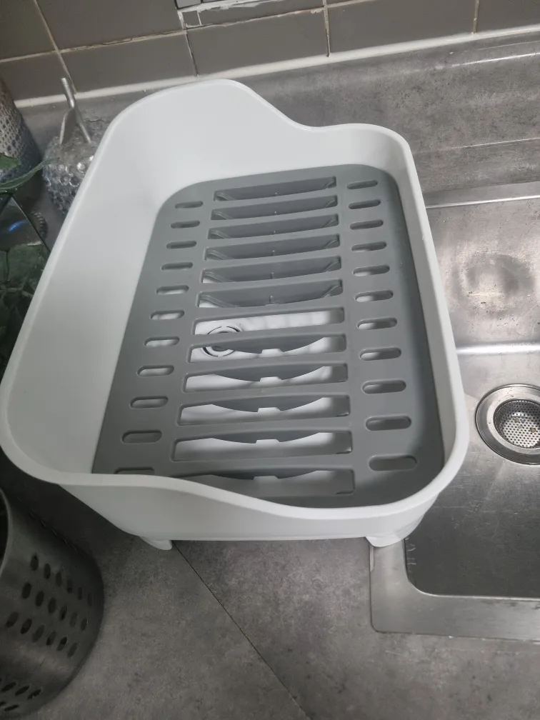 Dish Drying Rack thumbnail