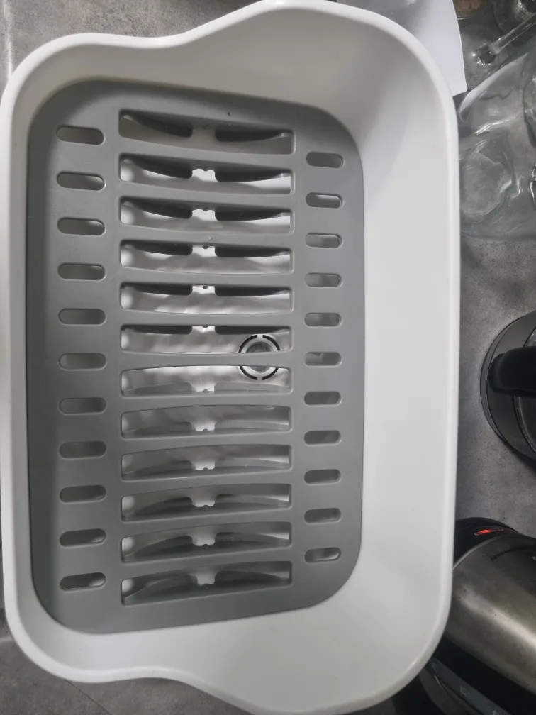 Dish Drying Rack image indicator(3)