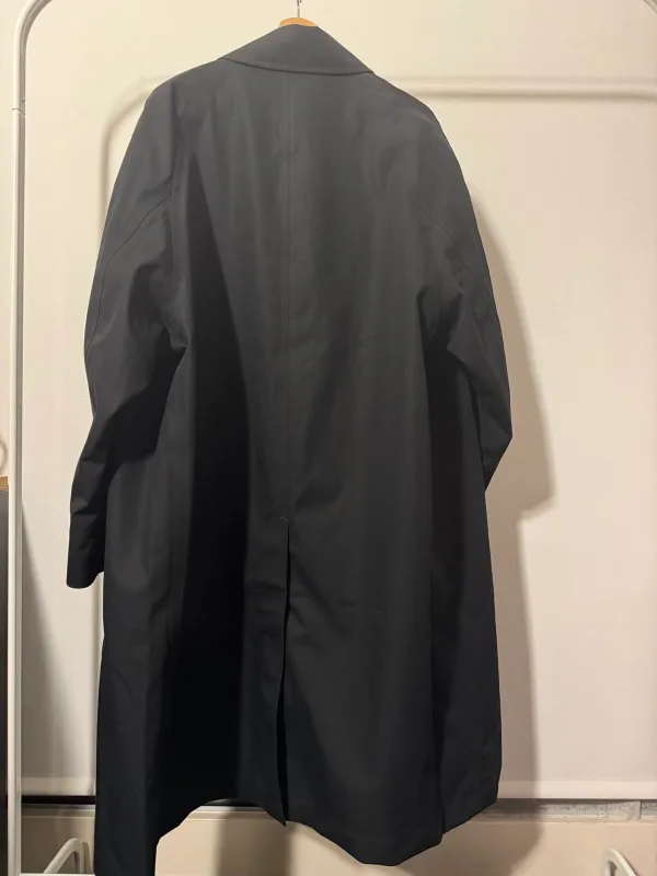 The North Face x nanamica Gore-Tex Coat - Size L image indicator(2)