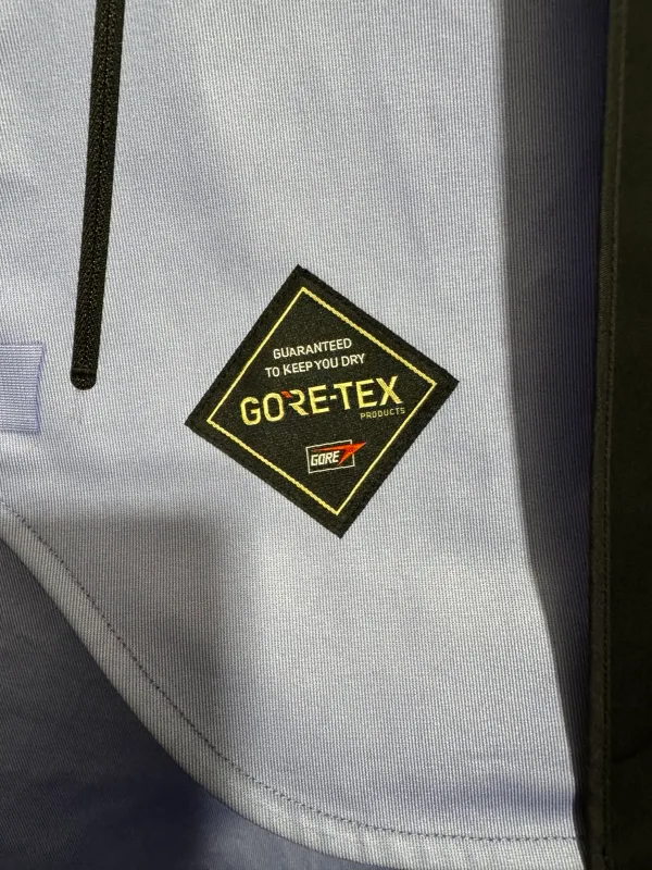 The North Face x nanamica Gore-Tex Coat - Size L image indicator(4)