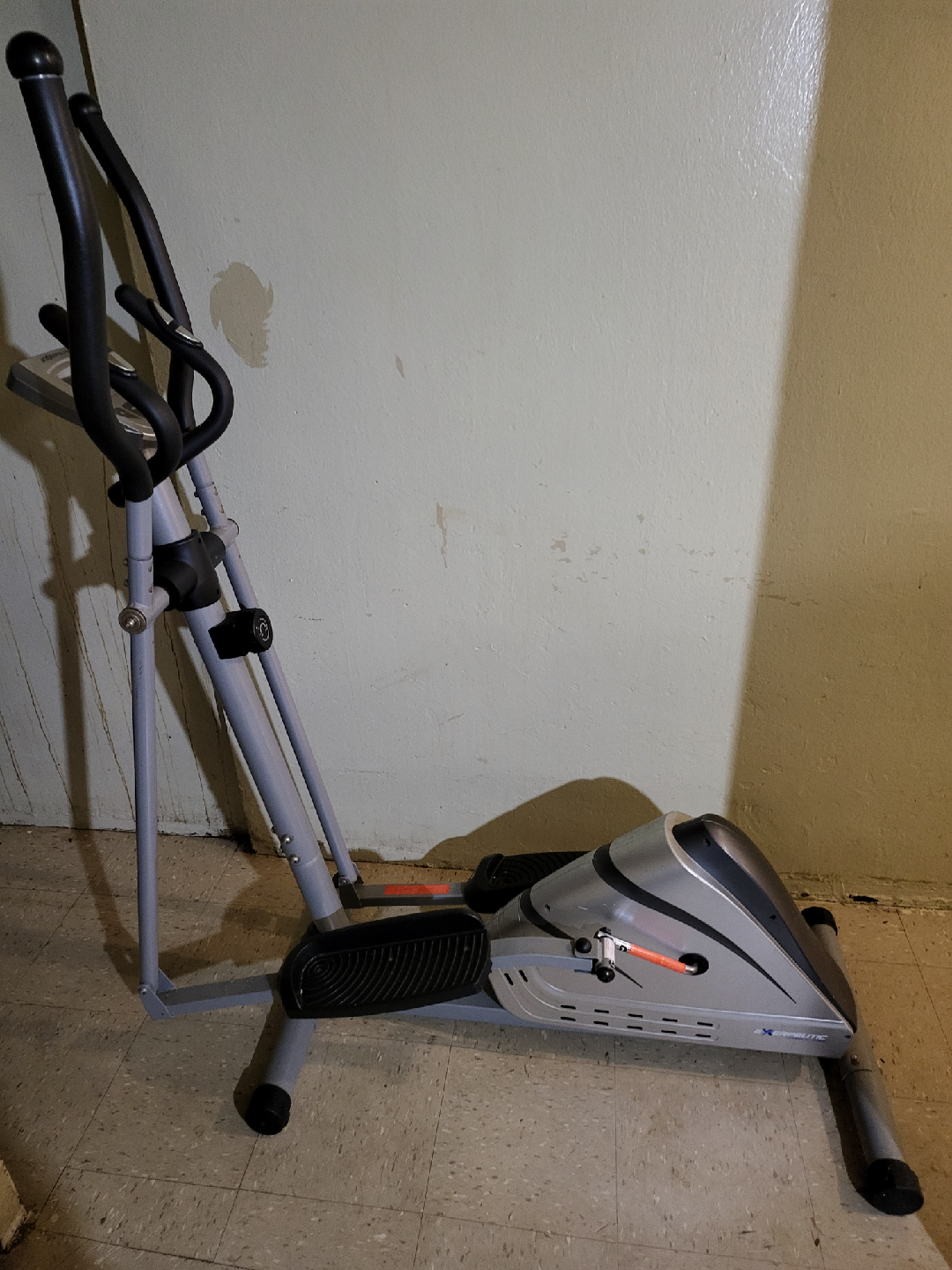 Exerpeutic Elliptical Trainer - photo 3