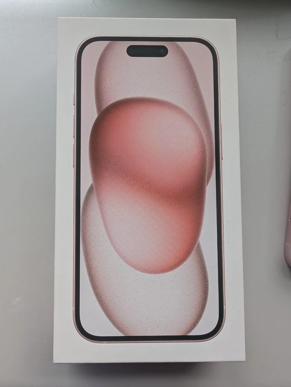 Apple iPhone 15 - Pink - photo 3