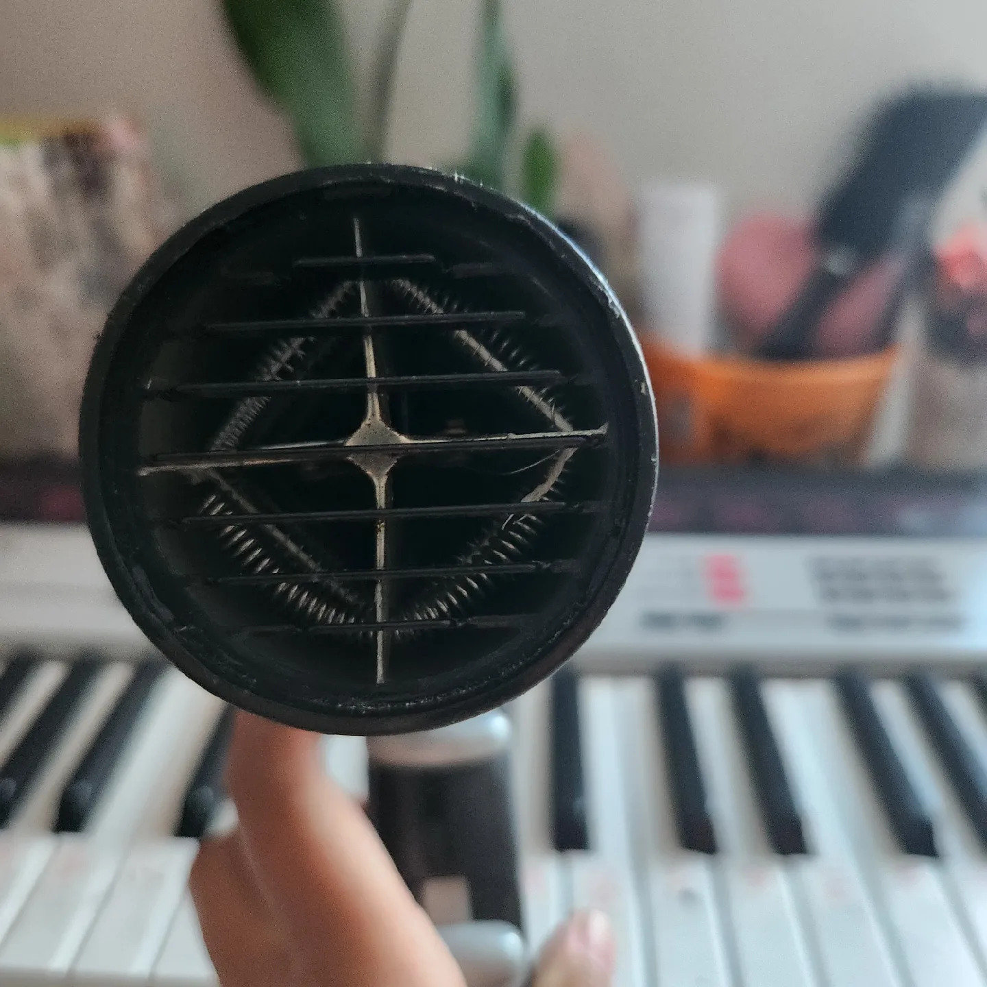 Revlon Hair Dryer - Black image indicator(2)