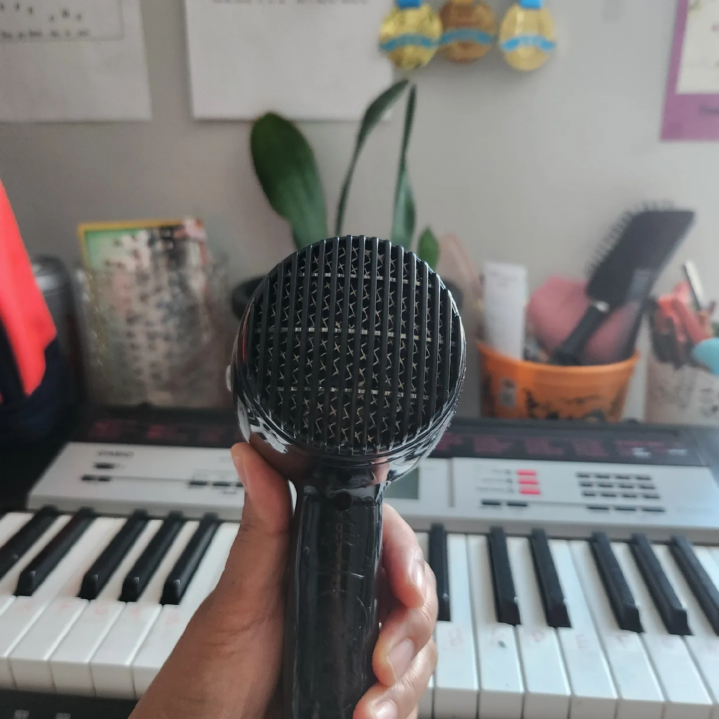 Revlon Hair Dryer - Black image indicator(3)