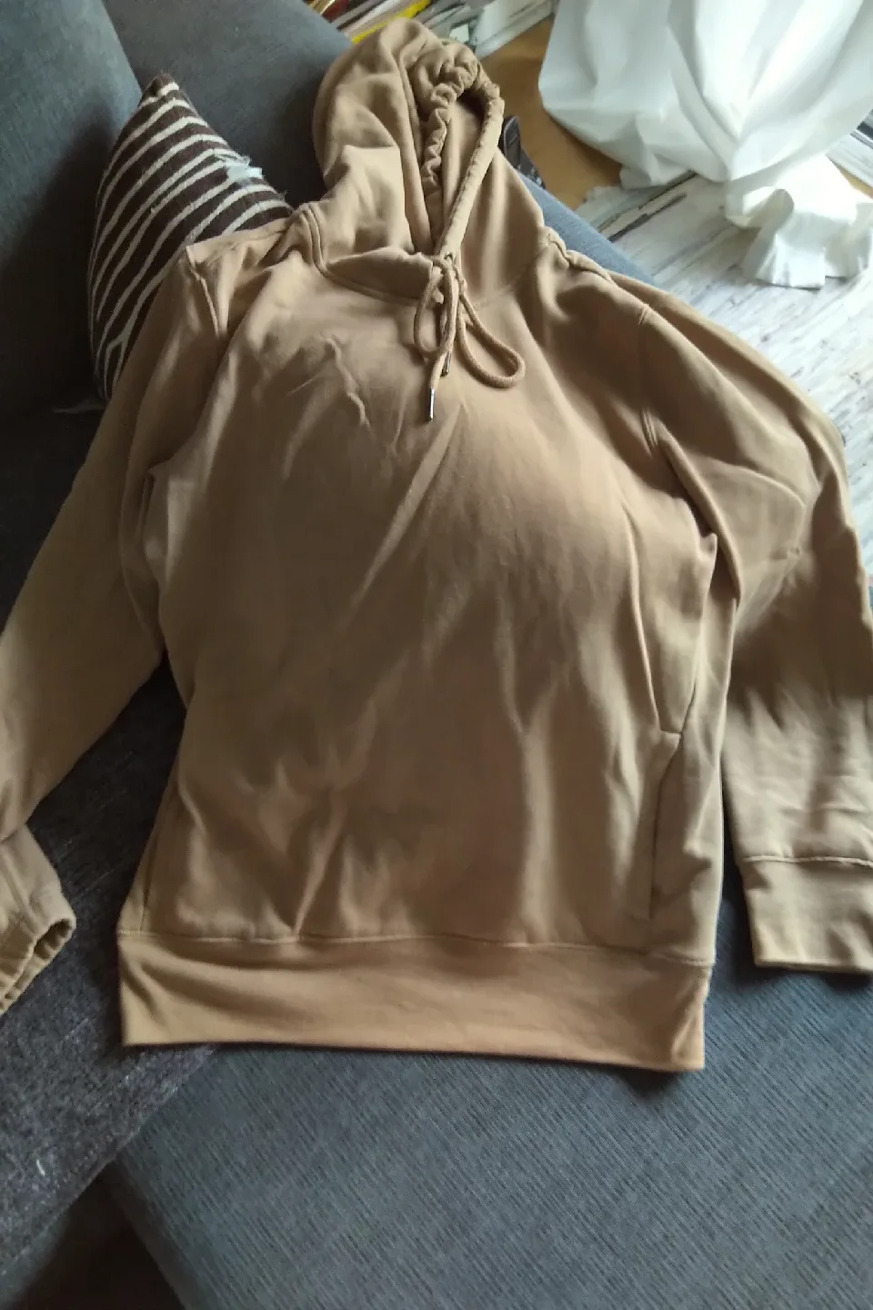 Streetwear Society Active Beige S/P Set image indicator(2)