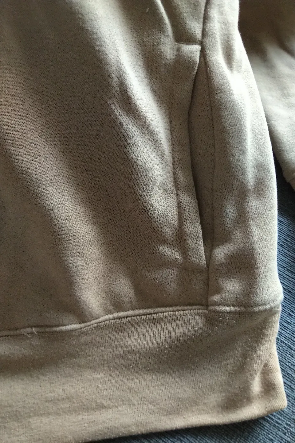 Streetwear Society Active Beige S/P Set image indicator(8)