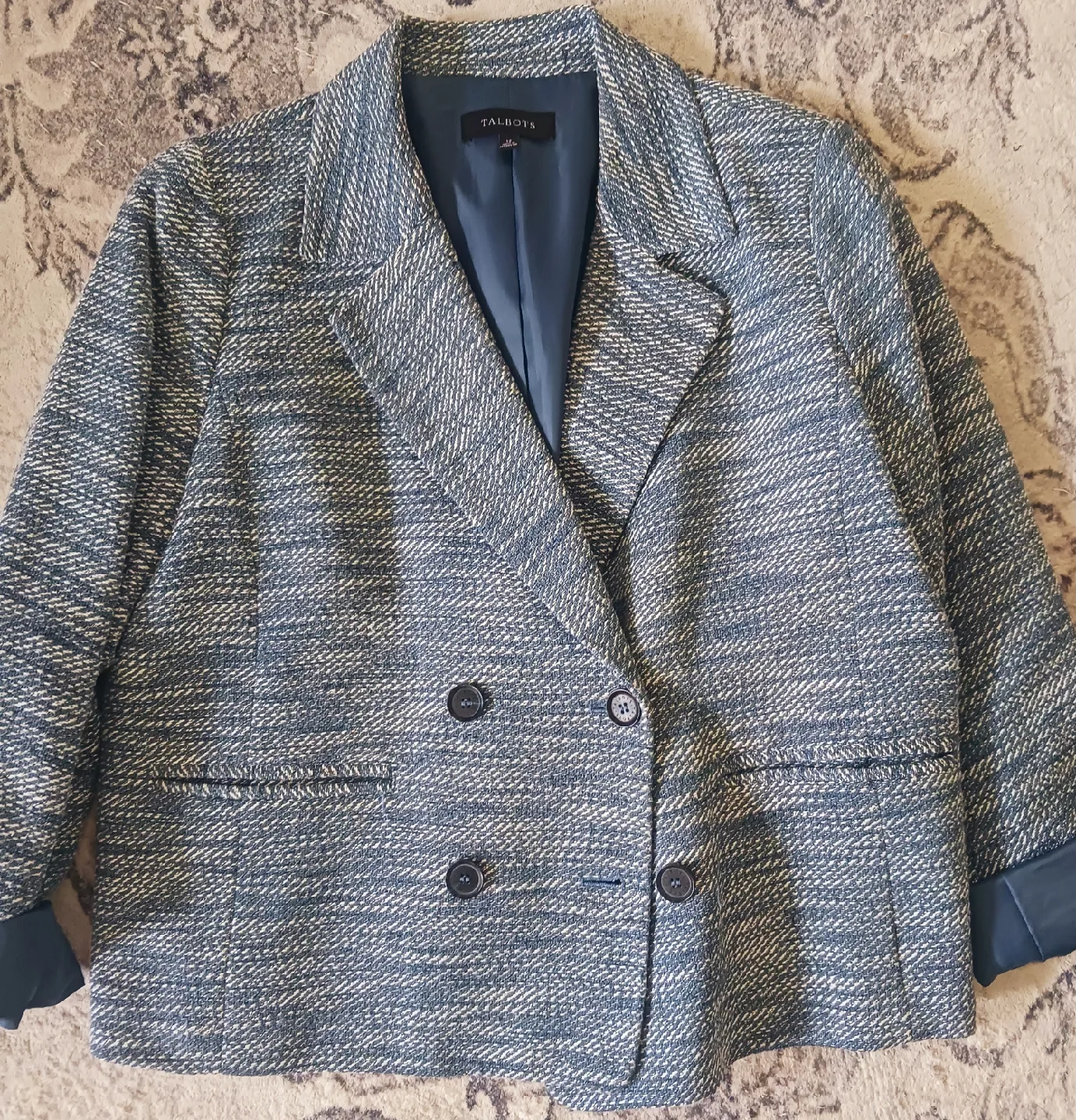 Variety of Women's Blazers image indicator(3)