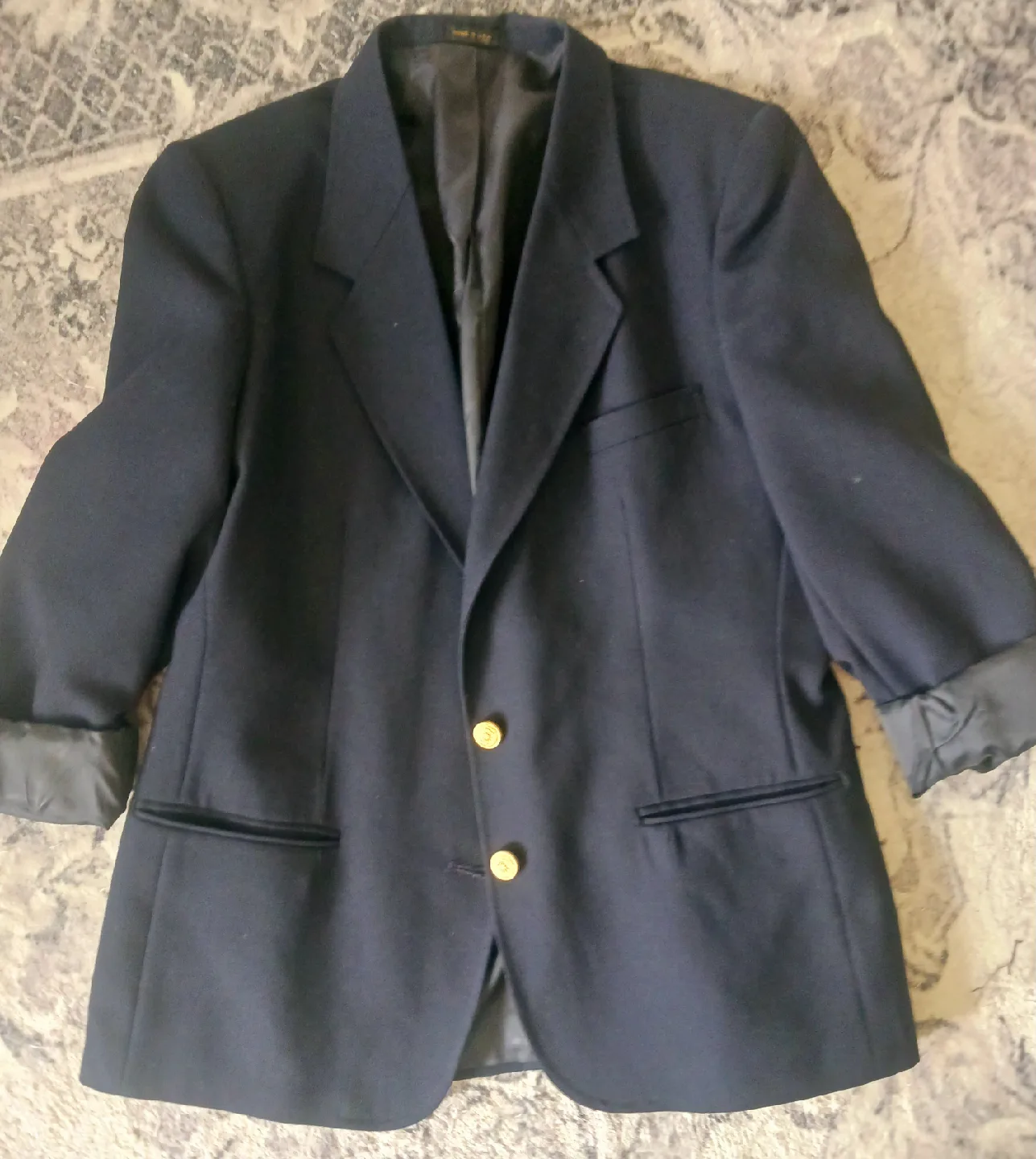 Variety of Women's Blazers image indicator(4)