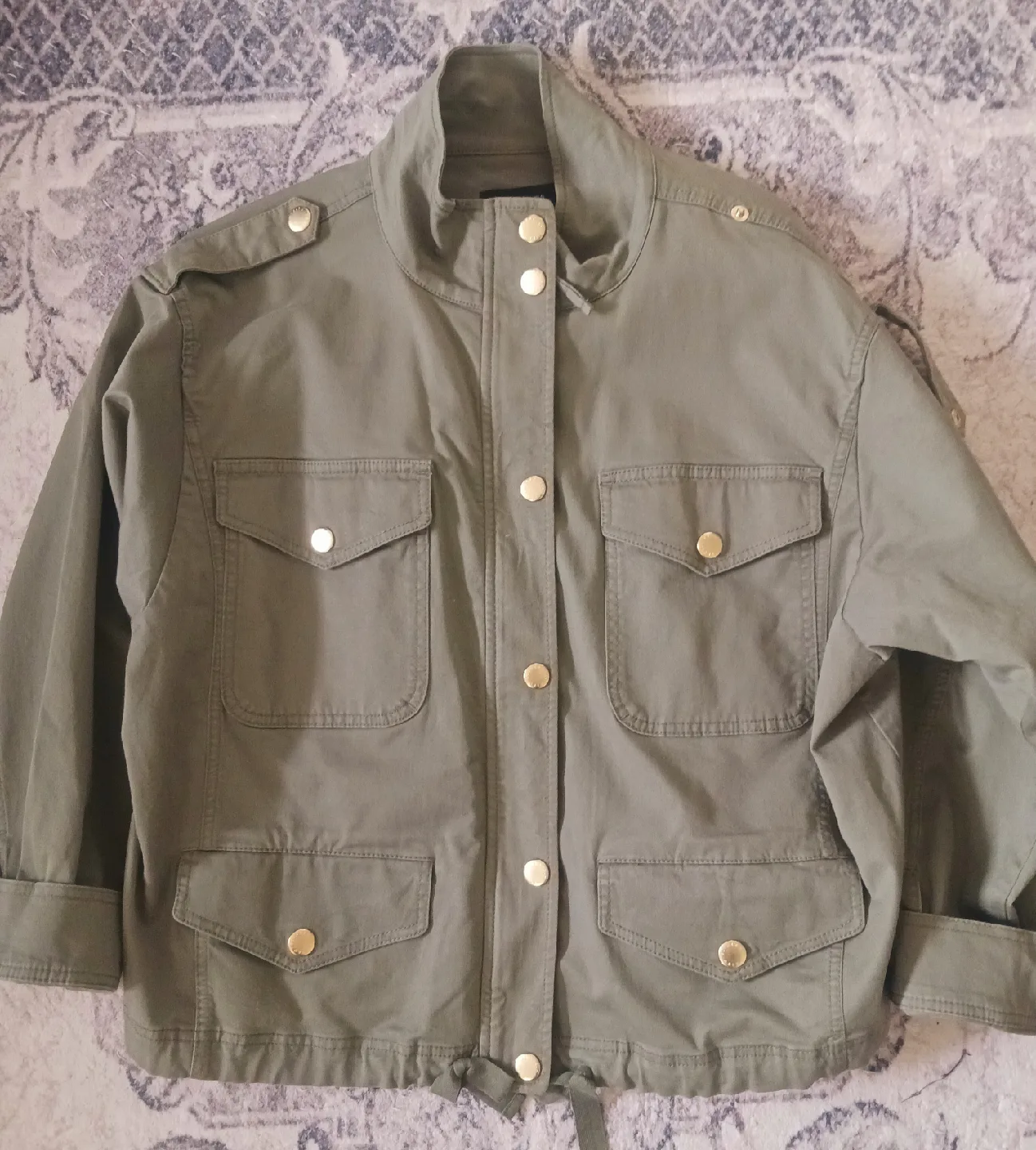 Variety of Women's Blazers image indicator(9)