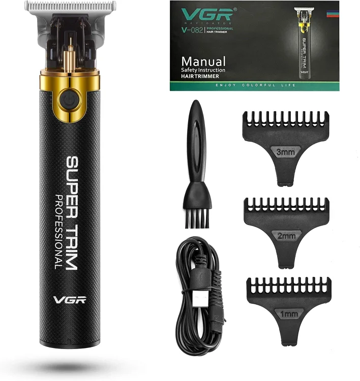 Professional Pro Li Outliner Clippers,Electric Cordless thumbnail