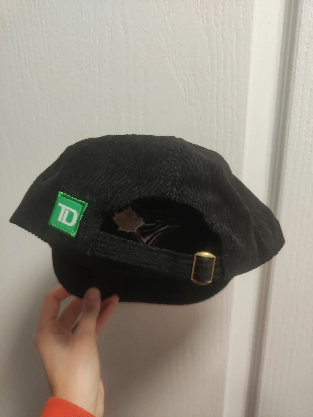 Toronto Blue Jays Pride Hat image indicator(2)