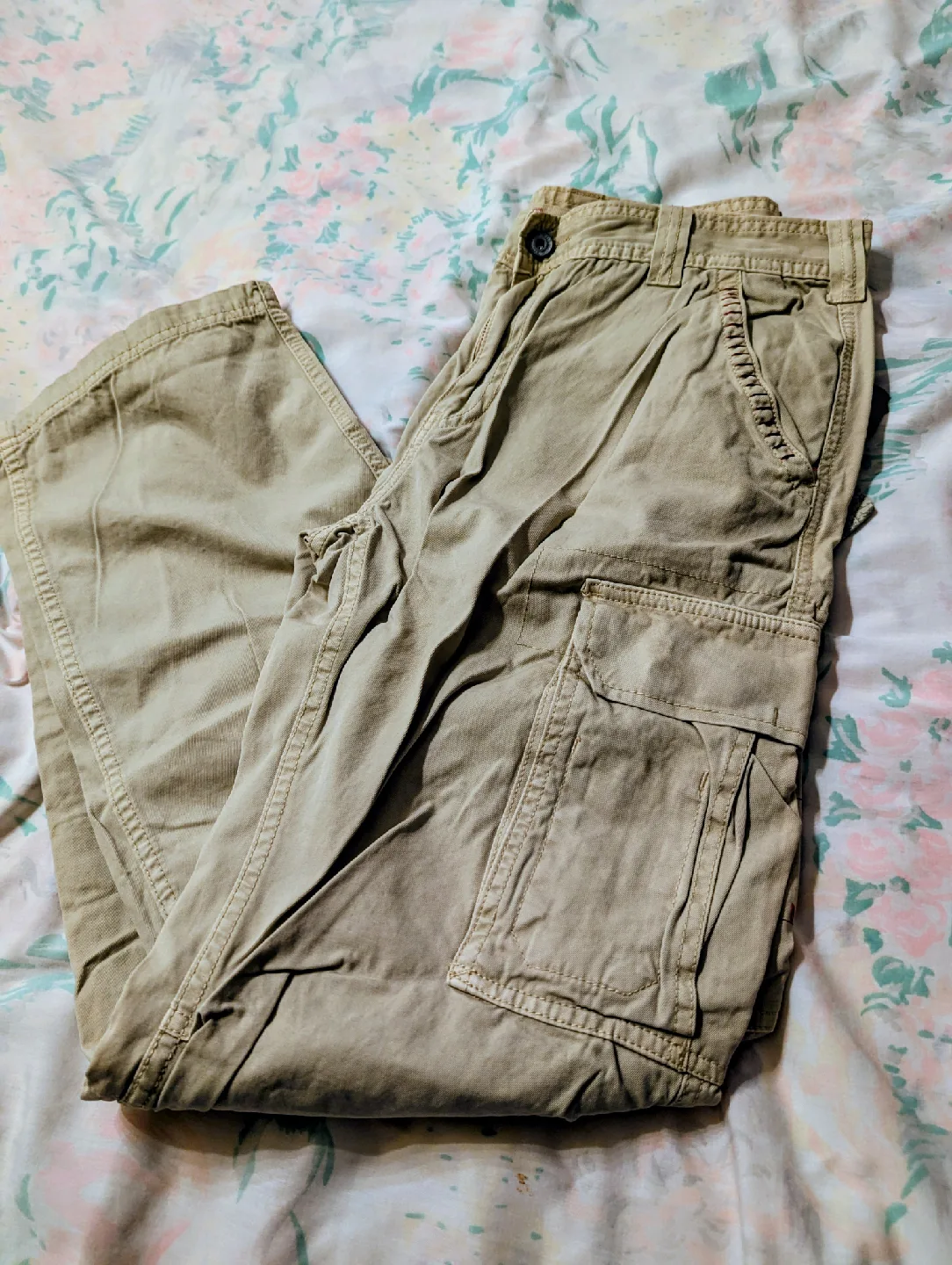 BOTH MAN Cargo Pants - Size 35x32, downtown Toronto thumbnail
