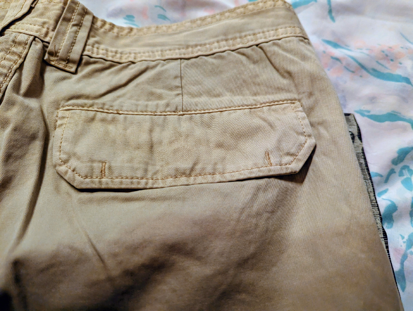 BOTH MAN Cargo Pants - Size 35x32, downtown Toronto - photo 3
