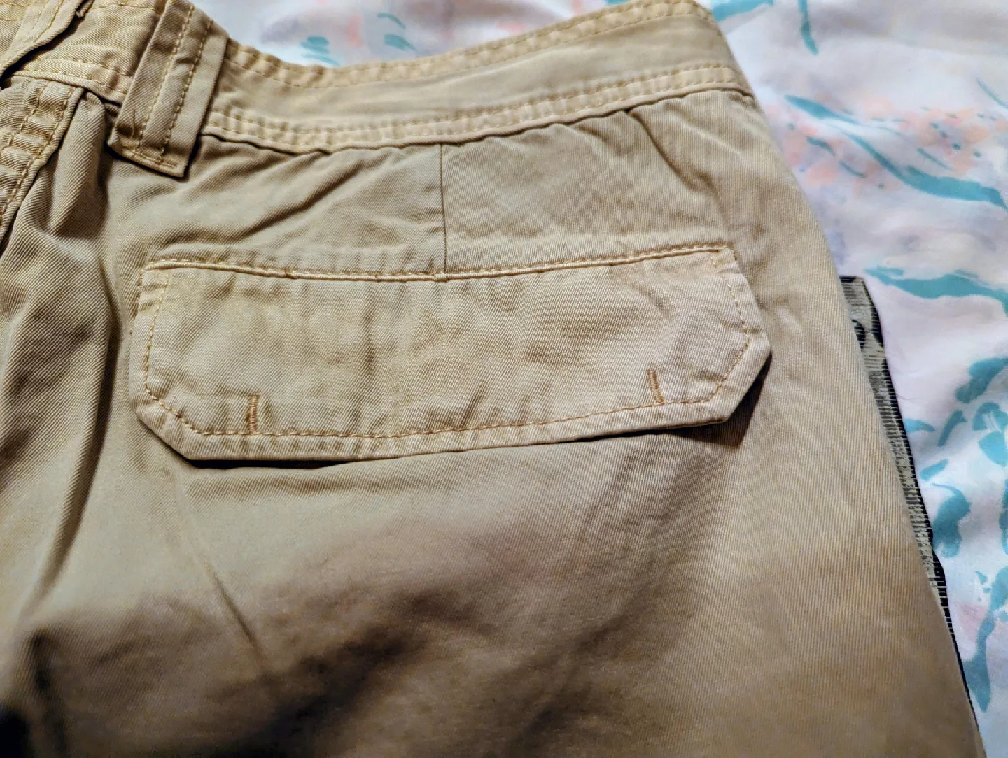 BOTH MAN Cargo Pants - Size 35x32, downtown Toronto image indicator(3)