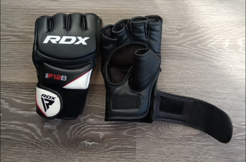 RDX GGR-F12B MMA Gloves - photo 2