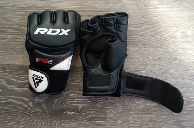 RDX GGR-F12B MMA Gloves image indicator(2)