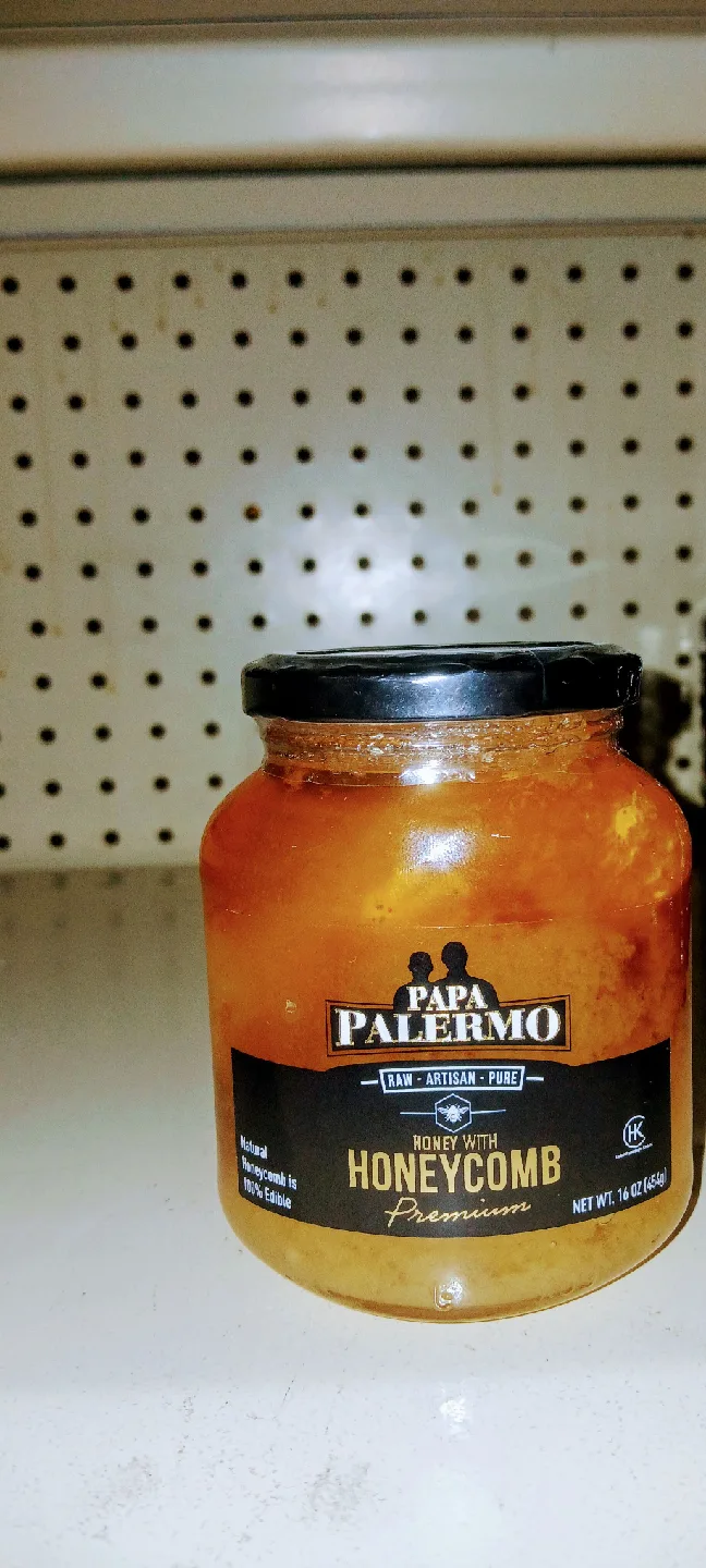 Scott tissue $29, Honey with Honeycomb Pure $15 image indicator(2)