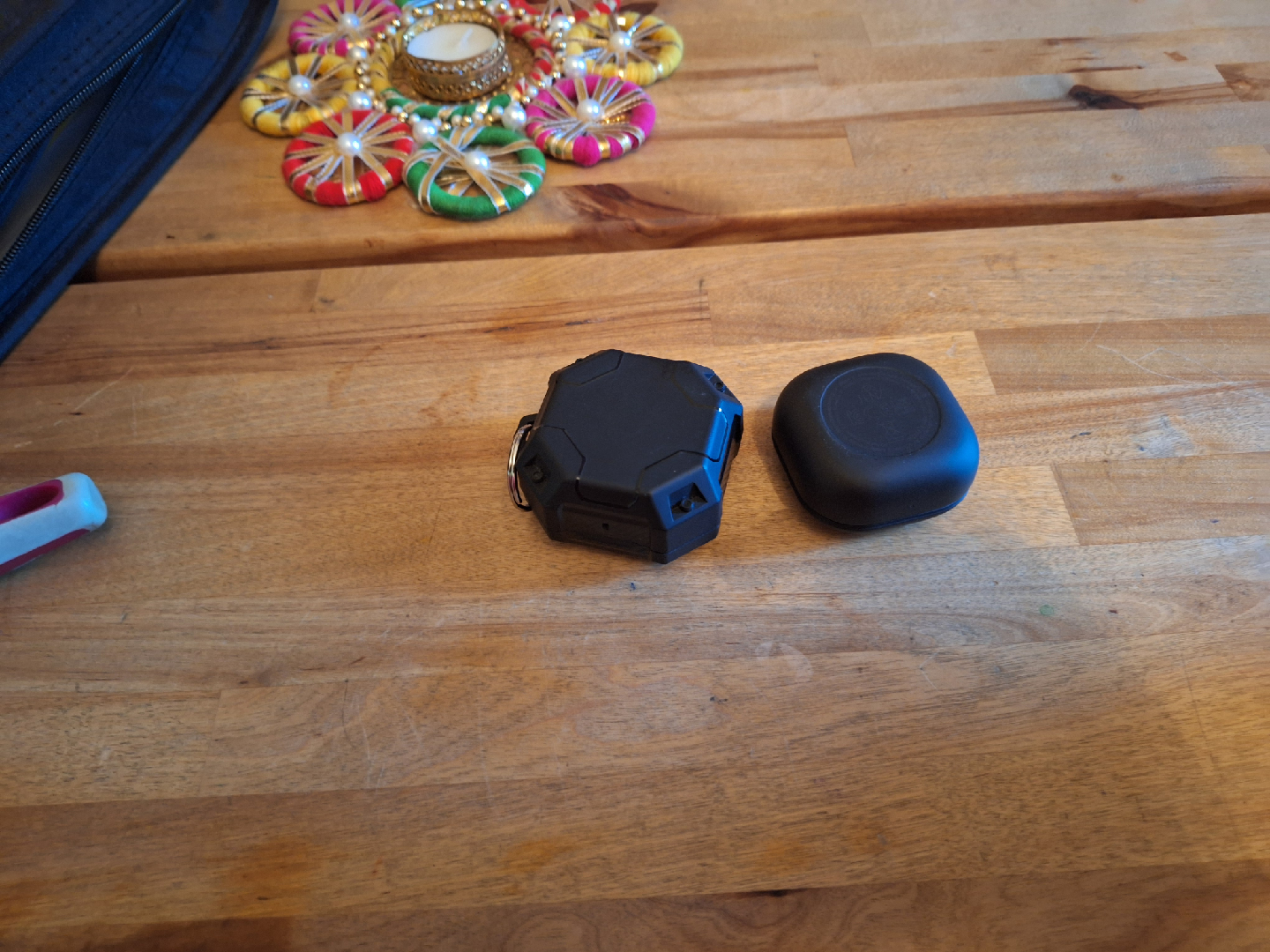 Samsung Galaxy Buds 2 Pro  - Black - photo 2