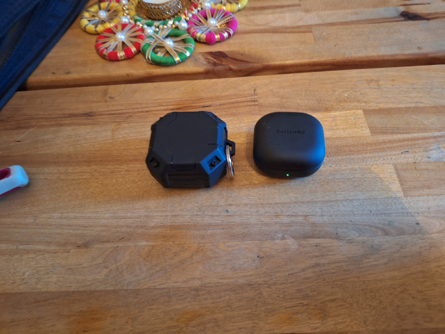 Samsung Galaxy Buds 2 Pro  - Black - photo 3