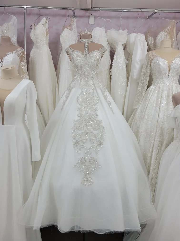 wedding dresse image indicator(2)