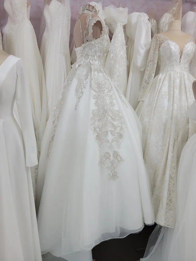 wedding dresse image indicator(3)