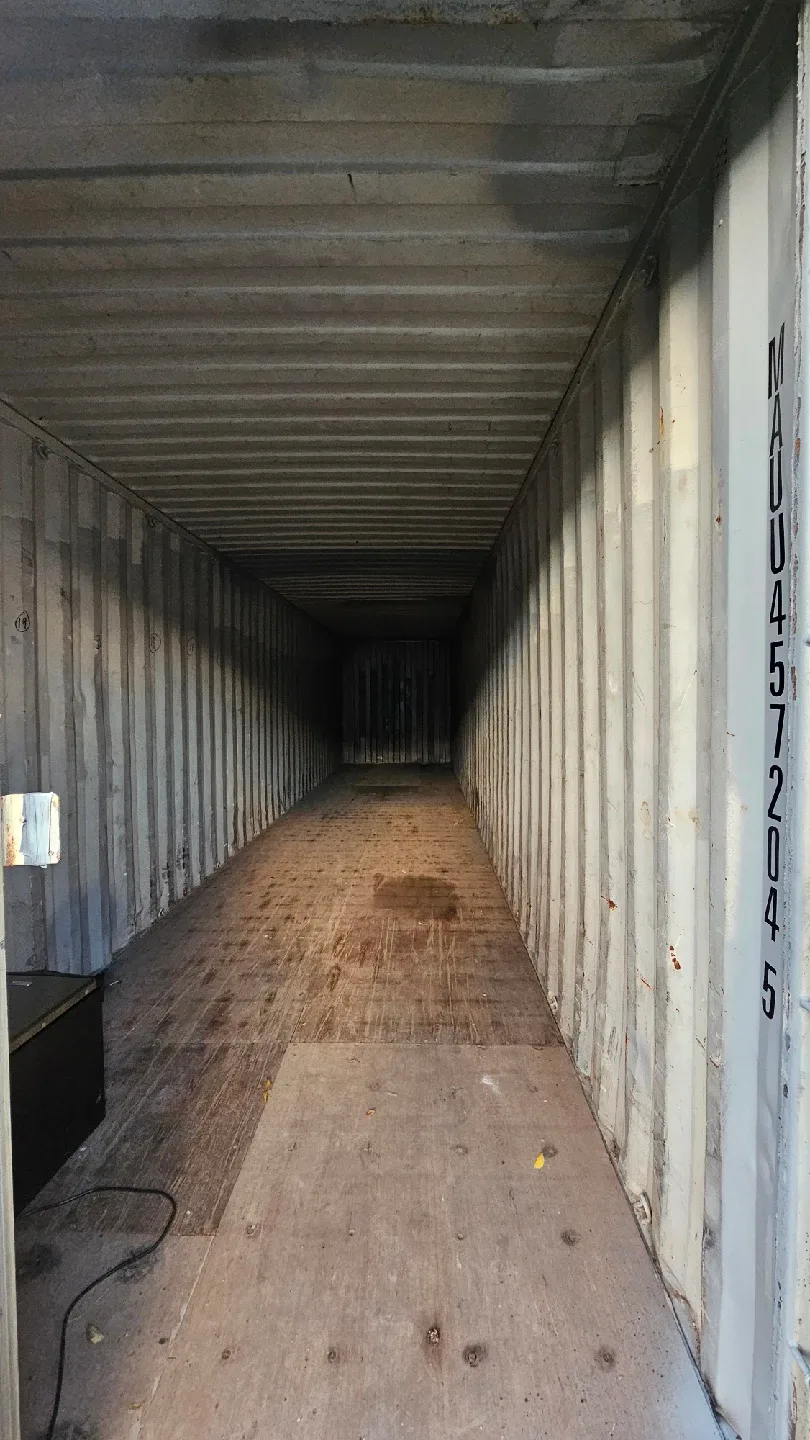 Shipping Container image indicator(4)