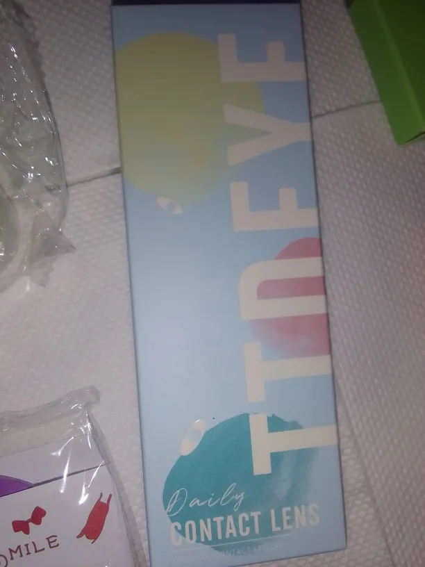 Contact Lense Bundle image indicator(3)