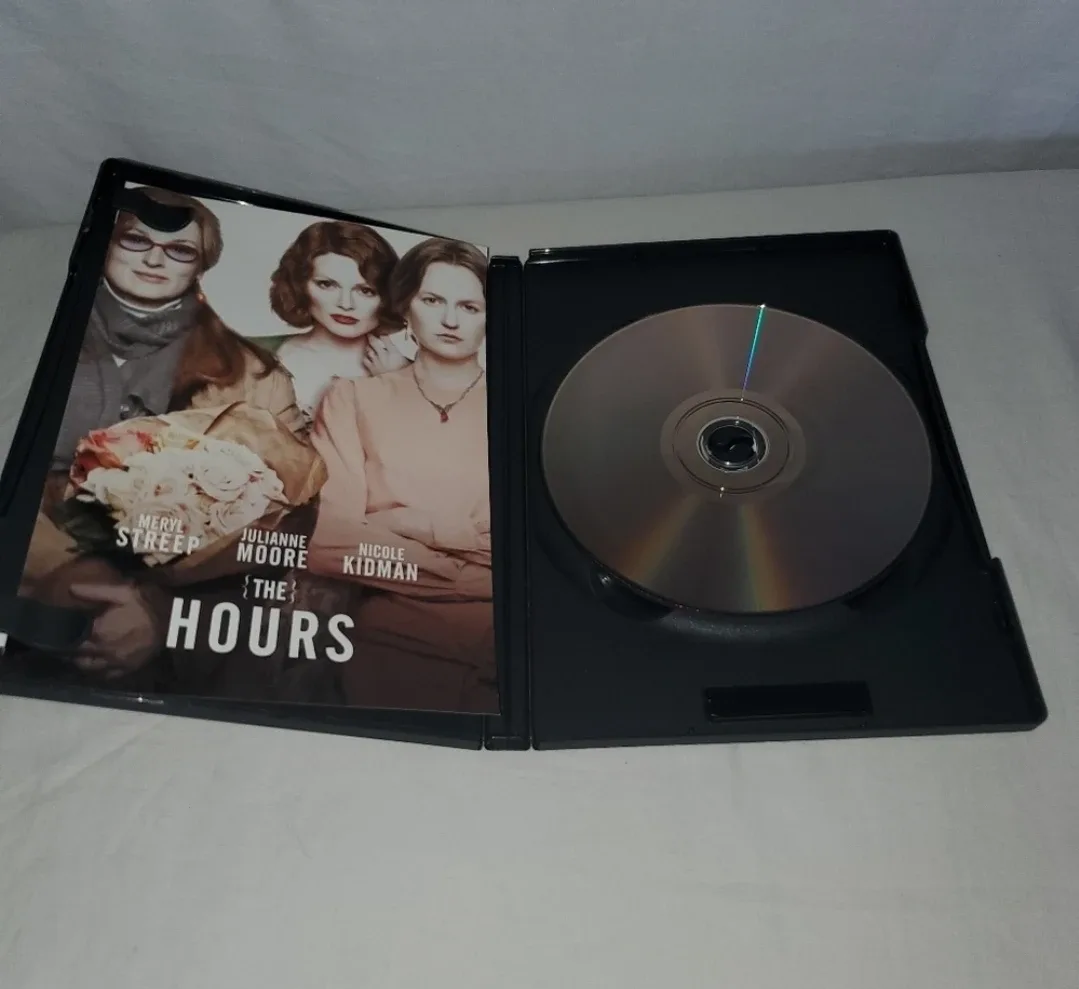 Bundle Of Two Romance DVD PG-13 image indicator(5)