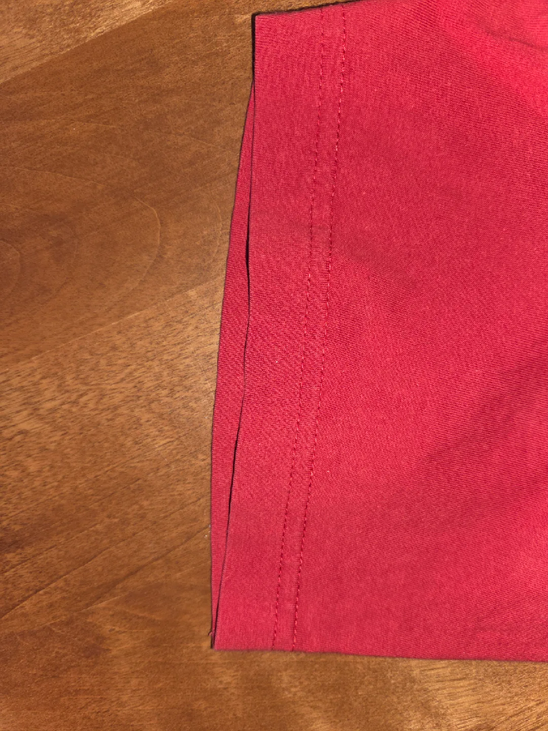 Coach Denim 1979 Red T-Shirt image indicator(8)