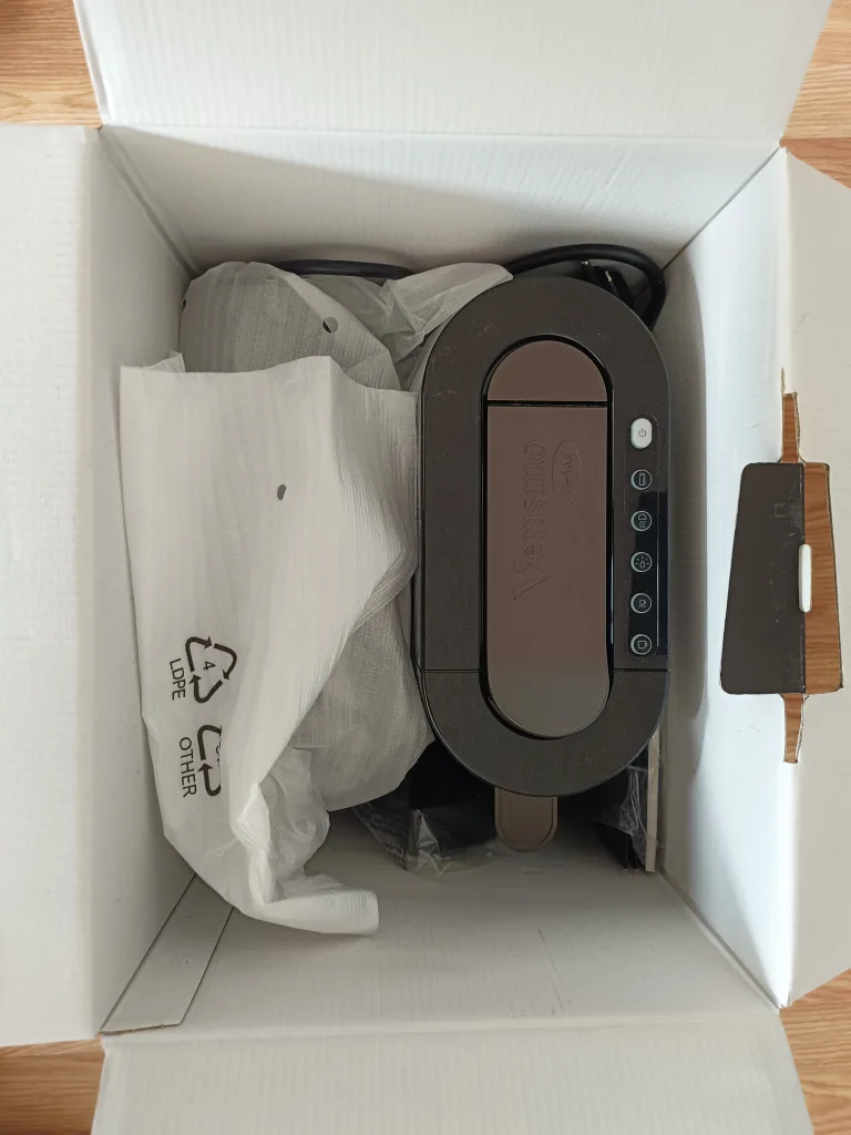 Starbucks Verismo K-Fee Coffee Maker image indicator(4)