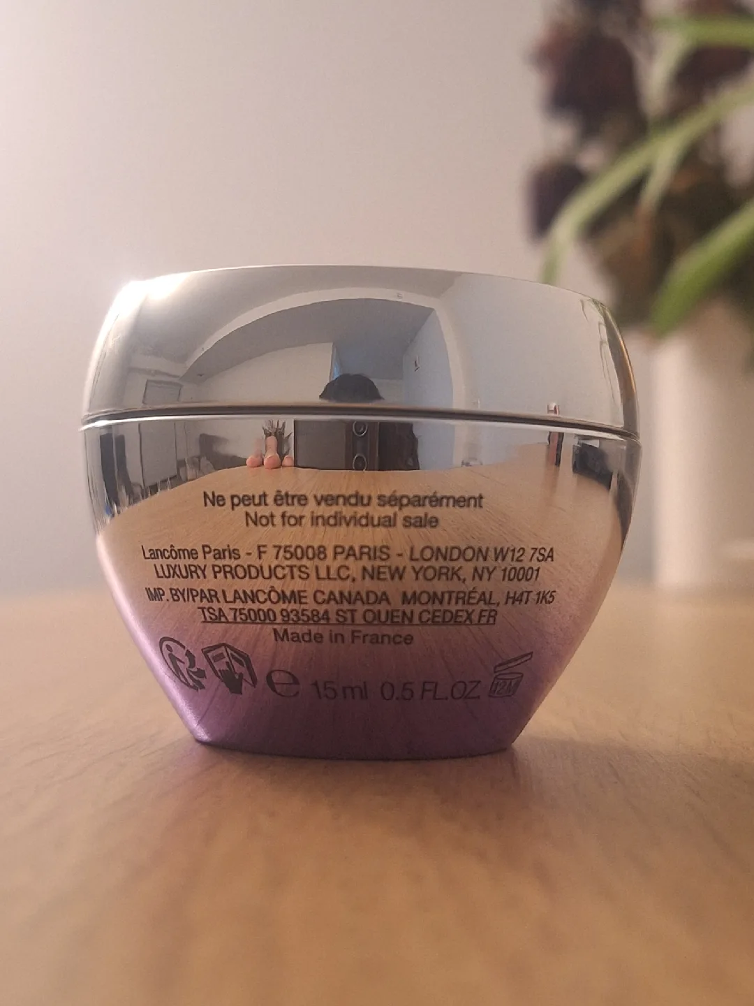 Lancôme Rénergie H.P.N. 300-Peptide Cream (15ml) image indicator(2)