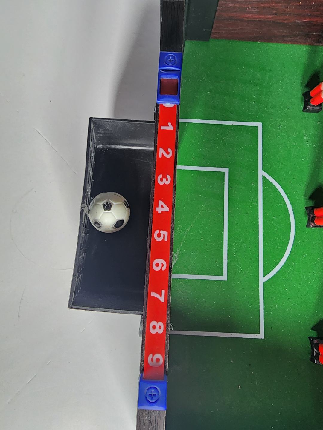 Tabletop Foosball Table - photo 2
