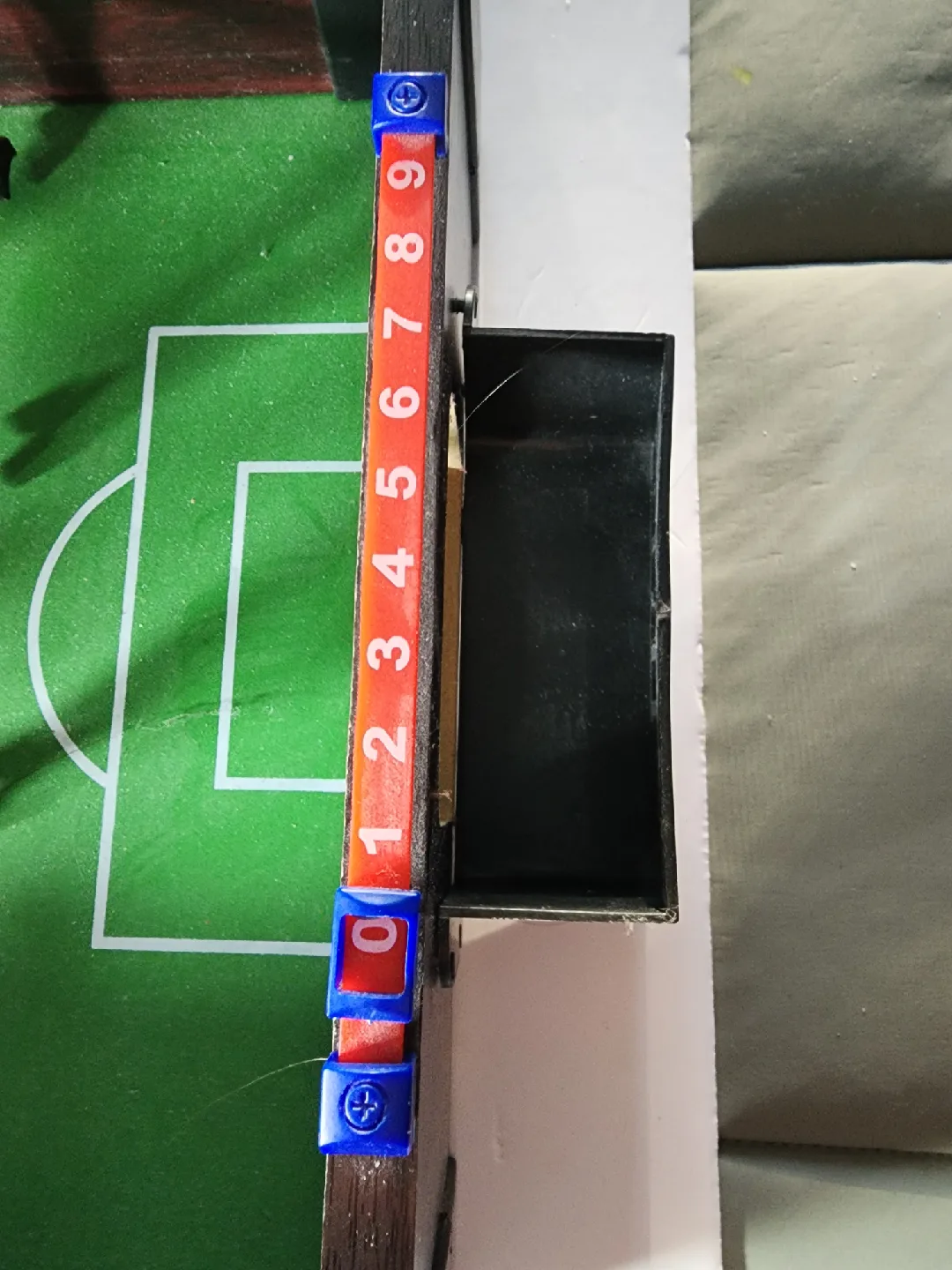 Tabletop Foosball Table image indicator(5)