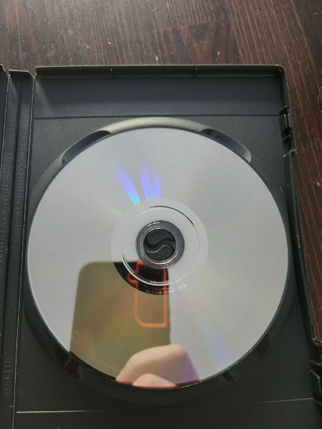 Disney Pixar's Up DVD image indicator(3)