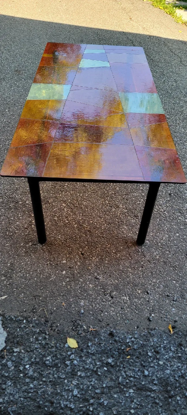 Unique Decorative Coffee Table image indicator(3)