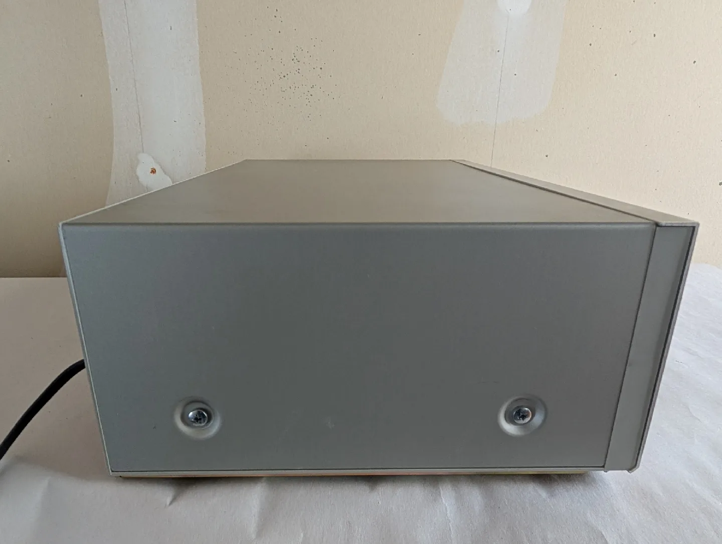 JVC KD-D2 Stereo Cassette Deck image indicator(3)