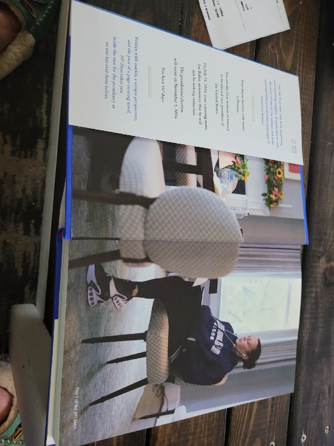 107 Days by Kamala Harris image indicator(3)