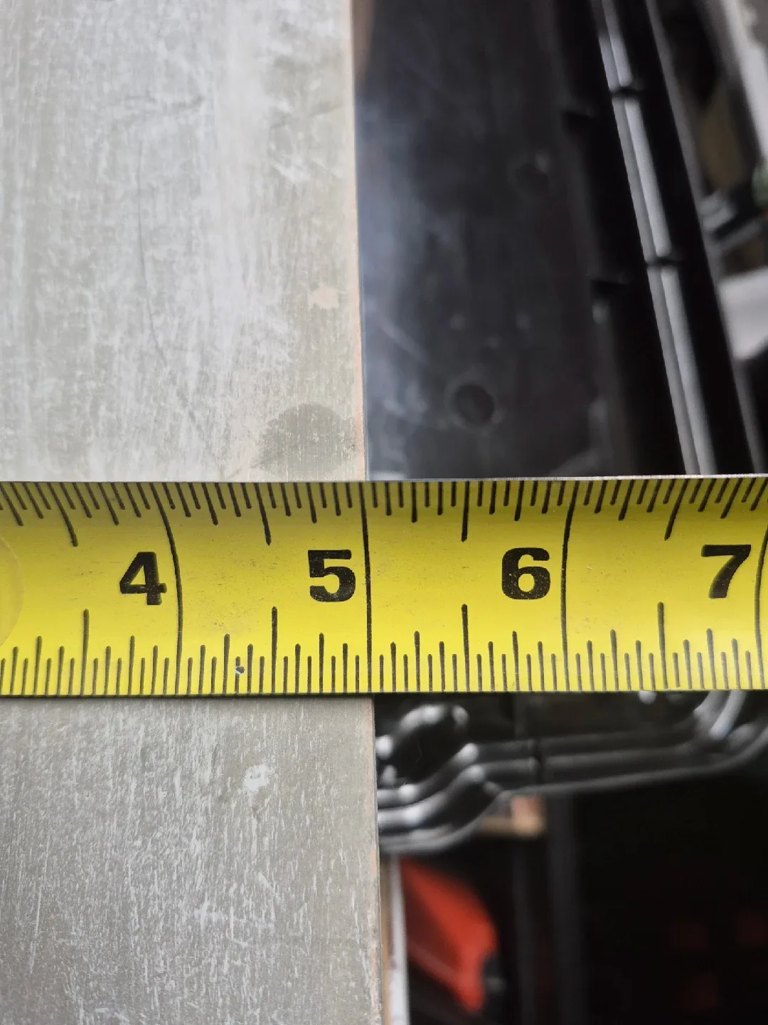 Decorative Wall Shelf - 24" Long image indicator(4)