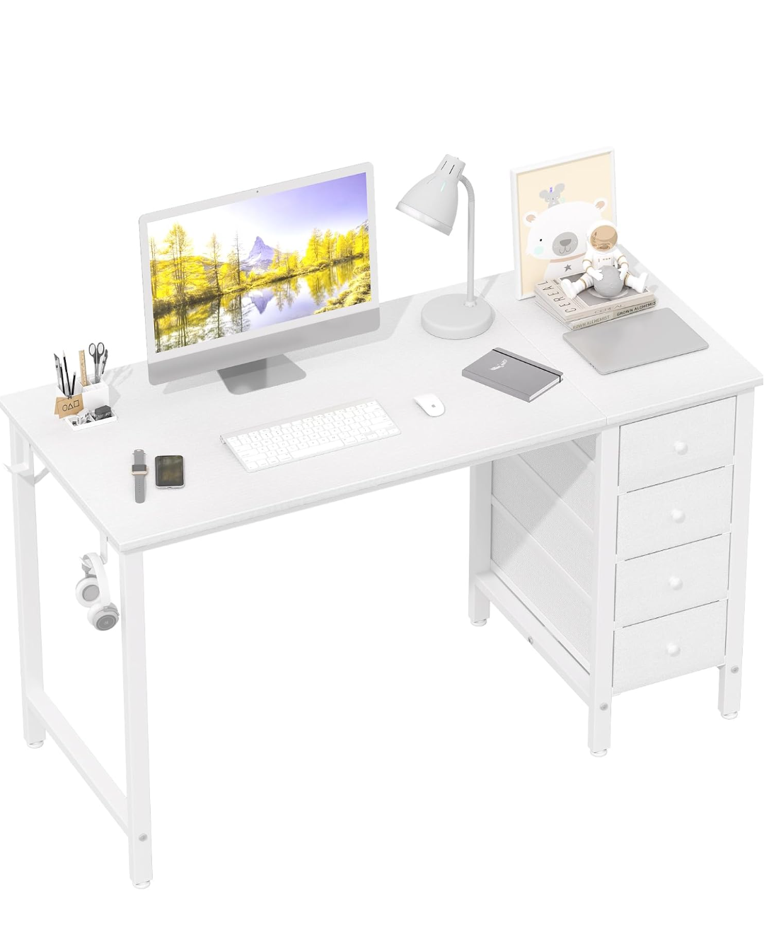 Computer Desk 47"