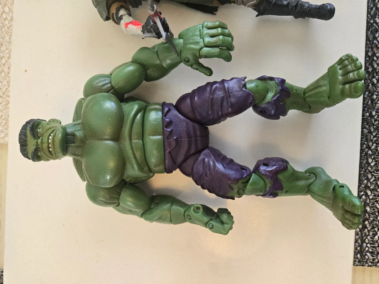3 misc 7 inch action figures image indicator(3)