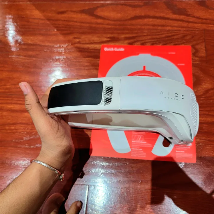 Ranvoo AICE LITE Plus 2025 Neck Air Conditioner image indicator(6)