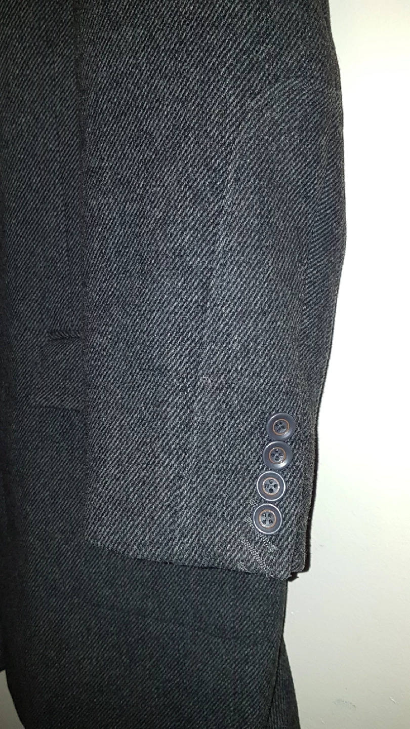Joseph Abboud 50 Regular Men's Coat