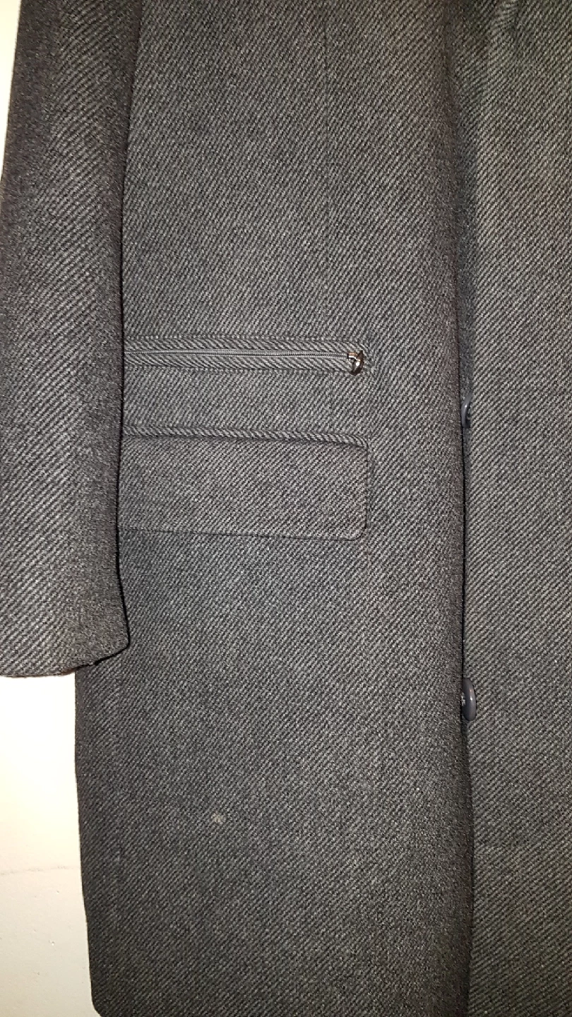 Joseph Abboud 50 Regular Men's Coat - photo 2
