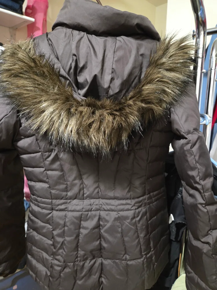 Esprit winter coat