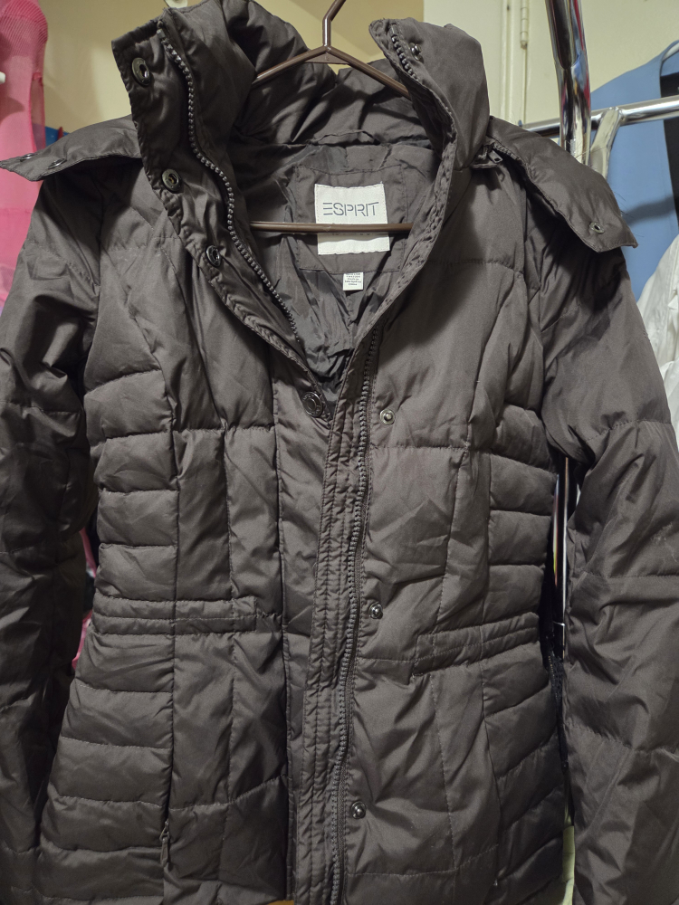 Esprit winter coat - photo 2
