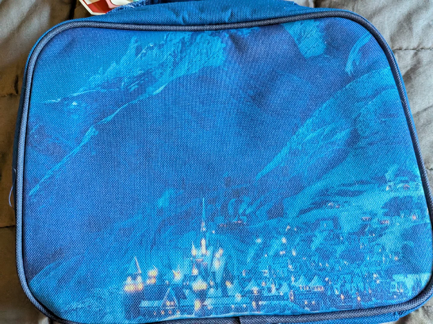 Disney Frozen Lunch Bag image indicator(2)